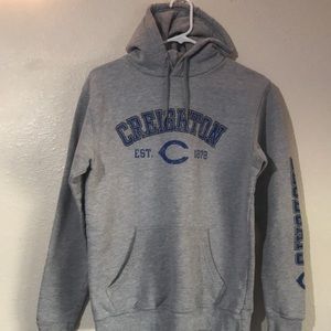 Creighton University Sweatshirt
